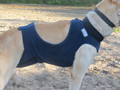 Dog Coat - Belly Blanket