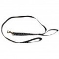 Dog Leash 6 ft With Traffic Handle 