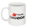 CanaDog Coffee Mug