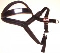 Dog Harness - Shorty Ripstop Sport